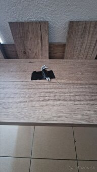 Vešiaková stena - 2