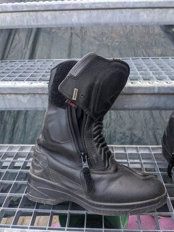 Dámske motorizmu - 2