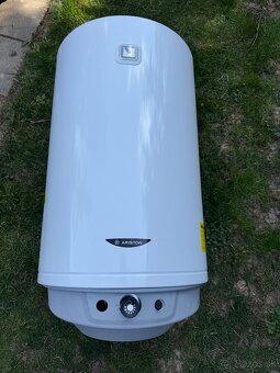 Ariston Thermo S.p.A 100 litrov - 2