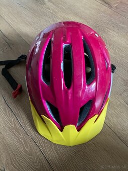 Detská cyklisticka prilba HEAD XS/S - 2