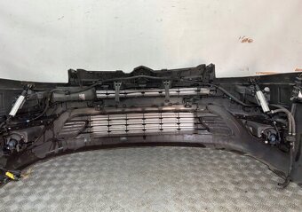 NARAZNIK PREDNY CITROEN C4 PICASSO GRAND - 2