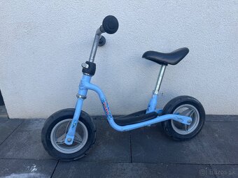 Detské odrážadlo Puky - 2