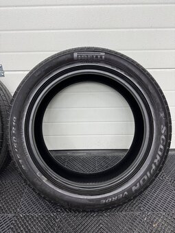 Pirelli Scorpion SEAL INSIDE 235/50 R19 6 mm DOT 1521 - 2