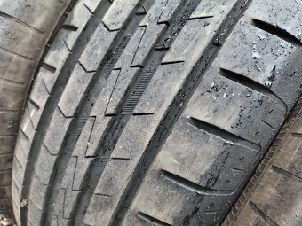 Letné pneu.215/60 R17 - 2
