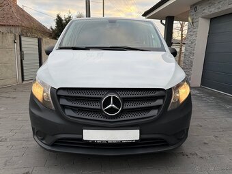 Mercedes Benz Vito Tourer 114CDi - 2