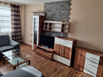 2,5 izbovy byt na Dlhej ulici - 2