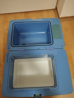 Cestovná chladnička do auta - 2