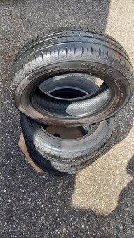 Letné pneumatiky 175/65R14 - 2