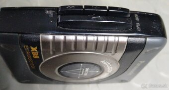 Panasonic RQ-P35 Walkman - 2