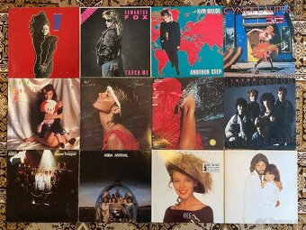 Predam original LP + CD - 2