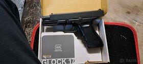 4.5mm glock 17 gen4 - 2