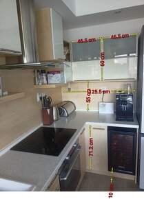 Kuchyna - 2