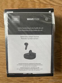 JBL Wave flex - 2