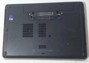 HP EliteBook 640 G1, i5, 14" - 2