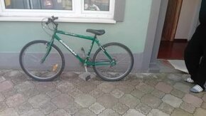 Predám horský bicikel zn. ADMIRAL - 2
