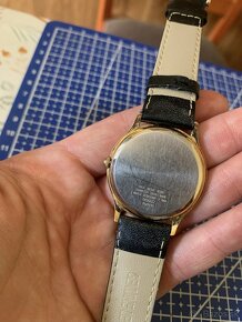Junghans pánske luxusné hodinky - 2