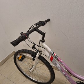 frejus horsky bicykel - 2
