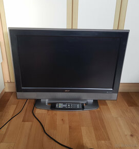 TV Acer AT2720 27" 66cm - 2
