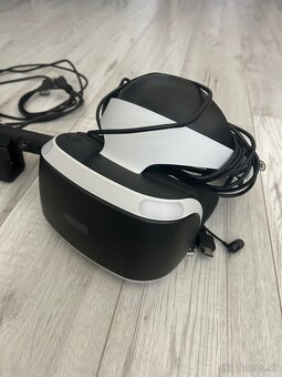Sony Playstation VR - 2