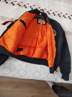 Alpha Industries panska M - 2