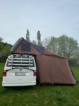 Strešný stan - Ikamper Skycamp - 2