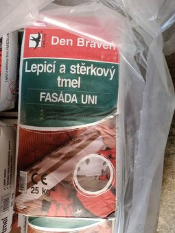 Polystyrén fasádny styrodur XPS sivý polystyrén Styrodur - 2