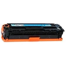 Toner HP M452 - CF410X, CF411X, CF412X, CF413X - 2