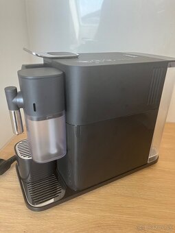 Kavova Nespresso Lattissima One - 2