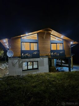 Chata pod vysokou - 2
