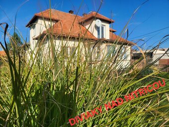 5 i RD V TICHEJ LOKALITE OBCE – Diviaky nad Nitricou - 2