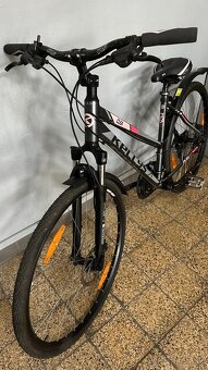 Dámsky crossový bycikel KELLYS Clea 90 - 2
