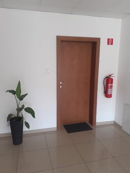 Prenajmem byt - 2