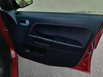 Predam ford fusion 1.4 tdci diesel - 2
