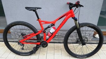 Specialized Camber 2018 L 29 - 2