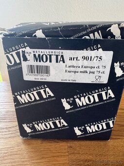 Motta Europa konvicka 75cl nová - 2