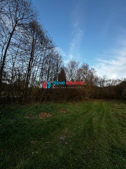 Pozemok 2507 m² - Mostište predaj - 2