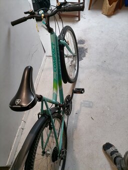 Predám bicykle, bicykel - 2