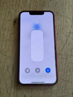 Predám Apple iPhone 13 Mini 128GB RED Známky Používania - 2