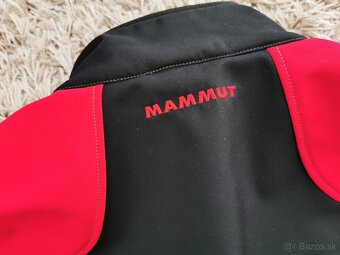 Pánska bunda Mammut - 2
