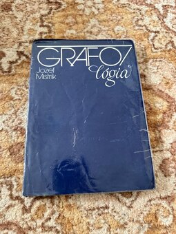 Grafilogia - 2