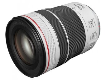 Canon RF 70-200 F4 - 2