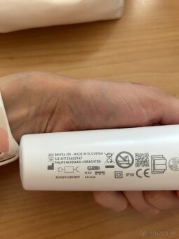 philips lumea prestige bri956/00 - 2