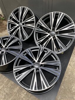 ✅ R20 ®️ Originál Audi 5x112 ET43 ✅ A6 S6 Biturbo Avant - 2