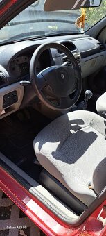 Renault Thalia 1.4 55kw - 2