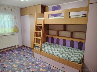 Detská/študentská izba - 2