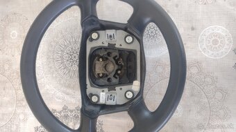 Volant Audi A4 B5 - 2