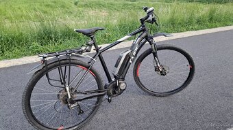 Cube Cross Pro 29 - 2