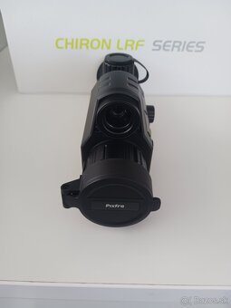 Pixfra Chiron C435 LRF Termovízny zameriavač - 2