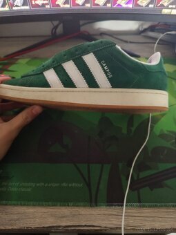 Adidas Campus - 2