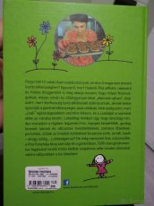 Egészséges ínyencfalatok - 2